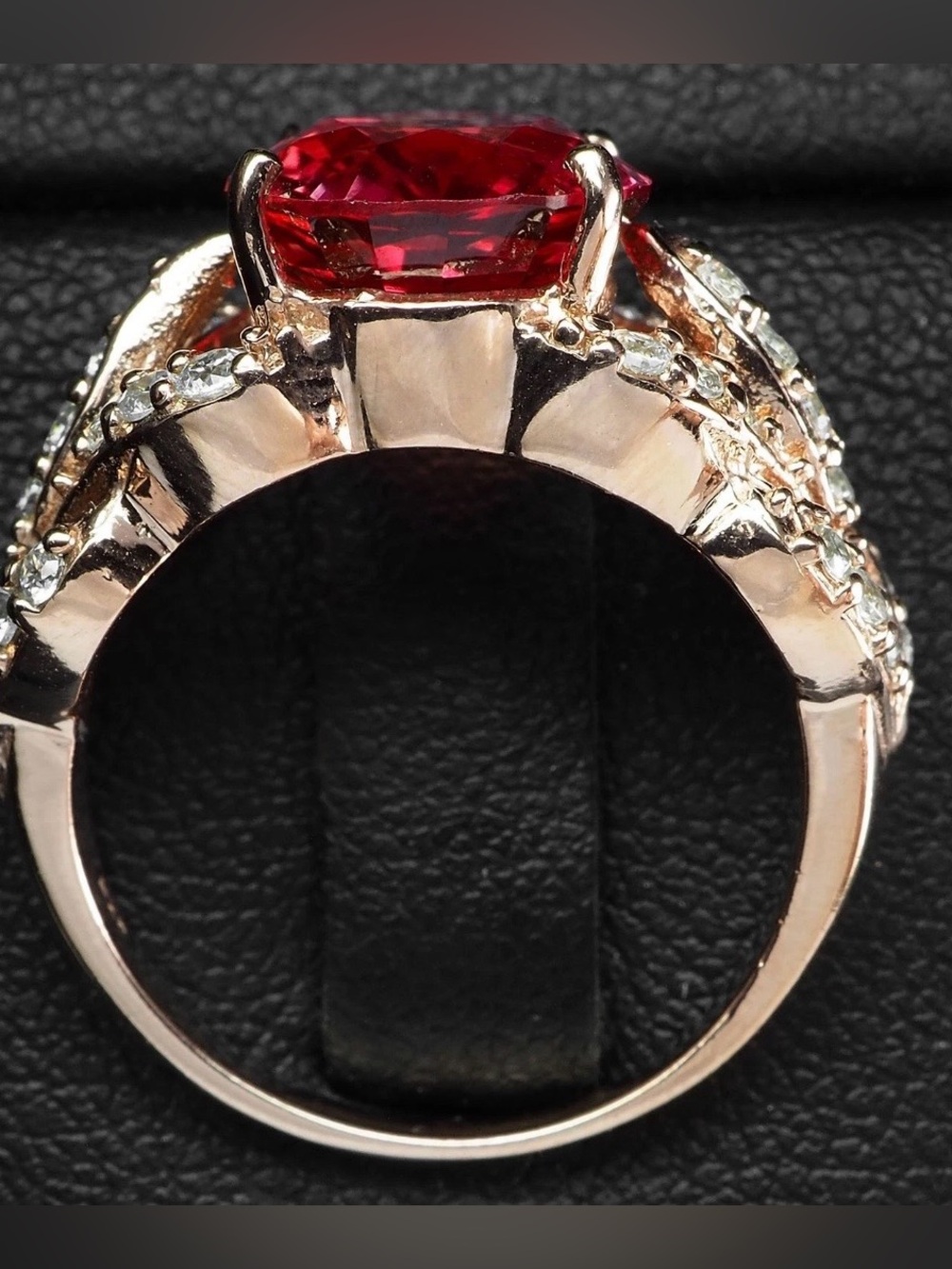 Padparadscha - Picture 4 of 5